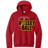 Hilltop - Core Fleece Pullover Hooded Sweatshirt Thumbnail