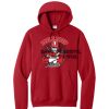 Hilltop - Core Fleece Pullover Hooded Sweatshirt Thumbnail