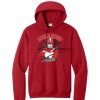 Hilltop - Core Fleece Pullover Hooded Sweatshirt Thumbnail