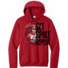 Hilltop - Core Fleece Pullover Hooded Sweatshirt Thumbnail