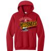 Hilltop - Core Fleece Pullover Hooded Sweatshirt Thumbnail