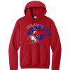 Hilltop - Core Fleece Pullover Hooded Sweatshirt Thumbnail