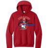Hilltop - Core Fleece Pullover Hooded Sweatshirt Thumbnail