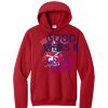 Hilltop - Core Fleece Pullover Hooded Sweatshirt Thumbnail