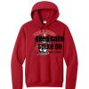 Hilltop - Core Fleece Pullover Hooded Sweatshirt Thumbnail