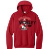 Hilltop - Core Fleece Pullover Hooded Sweatshirt Thumbnail
