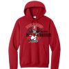 Hilltop - Core Fleece Pullover Hooded Sweatshirt Thumbnail
