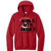 Hilltop - Core Fleece Pullover Hooded Sweatshirt Thumbnail