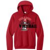 Hilltop - Core Fleece Pullover Hooded Sweatshirt Thumbnail