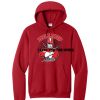 Hilltop - Core Fleece Pullover Hooded Sweatshirt Thumbnail