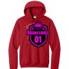 Hilltop - Core Fleece Pullover Hooded Sweatshirt Thumbnail