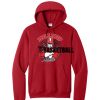 Hilltop - Core Fleece Pullover Hooded Sweatshirt Thumbnail