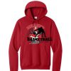 Hilltop - Core Fleece Pullover Hooded Sweatshirt Thumbnail