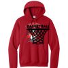 Hilltop - Core Fleece Pullover Hooded Sweatshirt Thumbnail
