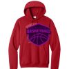 Hilltop - Core Fleece Pullover Hooded Sweatshirt Thumbnail