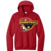 Hilltop - Core Fleece Pullover Hooded Sweatshirt Thumbnail
