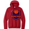 Hilltop - Core Fleece Pullover Hooded Sweatshirt Thumbnail