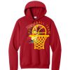 Hilltop - Core Fleece Pullover Hooded Sweatshirt Thumbnail