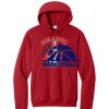 Hilltop - Core Fleece Pullover Hooded Sweatshirt Thumbnail