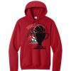 Hilltop - Core Fleece Pullover Hooded Sweatshirt Thumbnail
