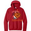 Hilltop - Core Fleece Pullover Hooded Sweatshirt Thumbnail