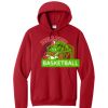 Hilltop - Core Fleece Pullover Hooded Sweatshirt Thumbnail
