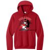 Hilltop - Core Fleece Pullover Hooded Sweatshirt Thumbnail