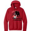 Hilltop - Core Fleece Pullover Hooded Sweatshirt Thumbnail