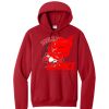 Hilltop - Core Fleece Pullover Hooded Sweatshirt Thumbnail