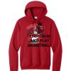 Hilltop - Core Fleece Pullover Hooded Sweatshirt Thumbnail