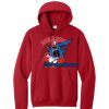 Hilltop - Core Fleece Pullover Hooded Sweatshirt Thumbnail