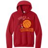 Hilltop - Core Fleece Pullover Hooded Sweatshirt Thumbnail