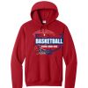 Hilltop - Core Fleece Pullover Hooded Sweatshirt Thumbnail