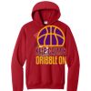 Hilltop - Core Fleece Pullover Hooded Sweatshirt Thumbnail