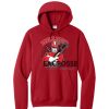 Hilltop - Core Fleece Pullover Hooded Sweatshirt Thumbnail