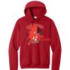 Hilltop - Core Fleece Pullover Hooded Sweatshirt Thumbnail