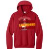 Hilltop - Core Fleece Pullover Hooded Sweatshirt Thumbnail