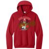 Hilltop - Core Fleece Pullover Hooded Sweatshirt Thumbnail