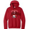 Hilltop - Core Fleece Pullover Hooded Sweatshirt Thumbnail