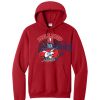 Hilltop - Core Fleece Pullover Hooded Sweatshirt Thumbnail