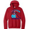 Hilltop - Core Fleece Pullover Hooded Sweatshirt Thumbnail