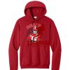 Hilltop - Core Fleece Pullover Hooded Sweatshirt Thumbnail