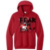 Hilltop - Core Fleece Pullover Hooded Sweatshirt Thumbnail