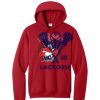Hilltop - Core Fleece Pullover Hooded Sweatshirt Thumbnail