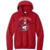 Hilltop - Core Fleece Pullover Hooded Sweatshirt Thumbnail