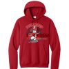 Hilltop - Core Fleece Pullover Hooded Sweatshirt Thumbnail