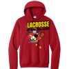 Hilltop - Core Fleece Pullover Hooded Sweatshirt Thumbnail