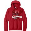 Hilltop - Core Fleece Pullover Hooded Sweatshirt Thumbnail