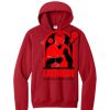 Hilltop - Core Fleece Pullover Hooded Sweatshirt Thumbnail