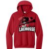 Hilltop - Core Fleece Pullover Hooded Sweatshirt Thumbnail